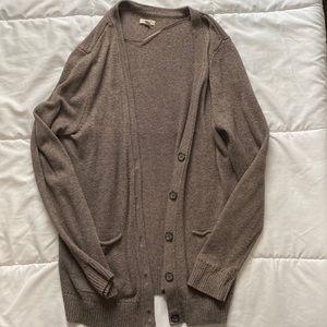 Sonoma Cardigan
